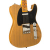 Fender Custom Shop 1-off 1952 Telecaster Journeyman Relic - Faded/Aged Butterscotch Blonde - NEW!!!