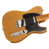 Fender Custom Shop 1-off 1952 Telecaster Journeyman Relic - Faded/Aged Butterscotch Blonde - NEW!!!