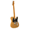 Fender Custom Shop 1-off 1952 Telecaster Journeyman Relic - Faded/Aged Butterscotch Blonde - NEW!!!