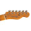 Fender Custom Shop 1-off 1952 Telecaster Journeyman Relic - Faded/Aged Butterscotch Blonde - NEW!!!