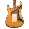 Fender Custom Shop 1961 Stratocaster Heavy Relic - Desert Sand over Green over Black - Masterbuilt Dale Wilson Electric Guitar - NEW!!!