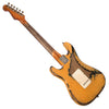 Fender Custom Shop 1961 Stratocaster Heavy Relic - Desert Sand over Green over Black - Masterbuilt Dale Wilson Electric Guitar - NEW!!!
