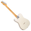 Fender Custom Shop 1-off 1967 Telecaster Custom NOS - Aged Olympic White - NEW!!!