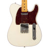 Fender Custom Shop 1-off 1967 Telecaster Custom NOS - Aged Olympic White - NEW!!!