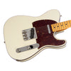 Fender Custom Shop 1-off 1967 Telecaster Custom NOS - Aged Olympic White - NEW!!!