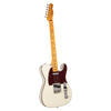 Fender Custom Shop 1-off 1967 Telecaster Custom NOS - Aged Olympic White - NEW!!!