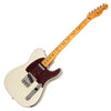Fender Custom Shop 1-off 1967 Telecaster Custom NOS - Aged Olympic White - NEW!!!