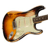 Fender Custom Shop Limited Edition John Frusciante Stratocaster Relic - Masterbuilt by Paul Waller - 1 of 100 pieces Worldwide - Tribute Model Electric Guitar - PREORDER NOW!!!