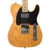 Fender Custom Shop MVP 1952 Telecaster HB Journeyman Relic - Aged Natural - Dealer Select Master Vintage Player Series Electric Guitar - NEW!
