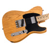 Fender Custom Shop MVP 1952 Telecaster HB Journeyman Relic - Aged Natural - Dealer Select Master Vintage Player Series Electric Guitar - NEW!