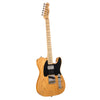 Fender Custom Shop MVP 1952 Telecaster HB Journeyman Relic - Aged Natural - Dealer Select Master Vintage Player Series Electric Guitar - NEW!