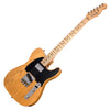 Fender Custom Shop MVP 1952 Telecaster HB Journeyman Relic - Aged Natural - Dealer Select Master Vintage Player Series Electric Guitar - NEW!