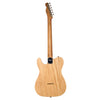 Fender Custom Shop MVP 1952 Telecaster NOS / Relic - Natural Satin Oil - Dealer Select Master Vintage Player Series Electric Guitar - NEW!