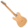 Fender Custom Shop MVP 1952 Telecaster NOS / Relic - Natural Satin Oil - Dealer Select Master Vintage Player Series Electric Guitar - NEW!