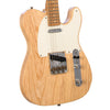 Fender Custom Shop MVP 1952 Telecaster NOS / Relic - Natural Satin Oil - Dealer Select Master Vintage Player Series Electric Guitar - NEW!