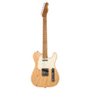 Fender Custom Shop MVP 1952 Telecaster NOS / Relic - Natural Satin Oil - Dealer Select Master Vintage Player Series Electric Guitar - NEW!