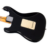 2007 Fender Custom Shop MVP Series 1959 Stratocaster Relic - Black - Masterbuilt John Cruz - Dealer Select Master Vintage Player Series Electric Guitar - USED
