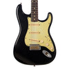 2007 Fender Custom Shop MVP Series 1959 Stratocaster Relic - Black - Masterbuilt John Cruz - Dealer Select Master Vintage Player Series Electric Guitar - USED