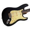 2007 Fender Custom Shop MVP Series 1959 Stratocaster Relic - Black - Masterbuilt John Cruz - Dealer Select Master Vintage Player Series Electric Guitar - USED