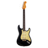 2007 Fender Custom Shop MVP Series 1959 Stratocaster Relic - Black - Masterbuilt John Cruz - Dealer Select Master Vintage Player Series Electric Guitar - USED