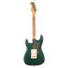 Fender Custom Shop MVP 1960 Stratocaster Heavy Relic - Sherwood Green over Copper - Masterbuilt Jason Smith - Dealer Select Master Vintage Player Series Electric Guitar - NEW!!!
