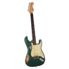 Fender Custom Shop MVP 1960 Stratocaster Heavy Relic - Sherwood Green over Copper - Masterbuilt Jason Smith - Dealer Select Master Vintage Player Series Electric Guitar - NEW!!!