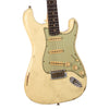 Fender Custom Shop MVP 1960 Stratocaster Journeyman Relic - Vintage White - Masterbuilt Jason Smith - Dealer Select Master Vintage Player Series Electric Guitar - NEW!
