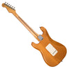 Fender Custom Shop MVP 1960 Stratocaster HSS Journeyman Relic - Aged Hippie Natural - Dealer Select Master Vintage Player Series Electric Guitar - NEW!