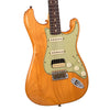 Fender Custom Shop MVP 1960 Stratocaster HSS Journeyman Relic - Aged Hippie Natural - Dealer Select Master Vintage Player Series Electric Guitar - NEW!
