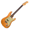 Fender Custom Shop MVP 1960 Stratocaster HSS Journeyman Relic - Aged Hippie Natural - Dealer Select Master Vintage Player Series Electric Guitar - NEW!