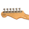 Fender Custom Shop MVP 1960 Stratocaster HSS Journeyman Relic - Aged Hippie Natural - Dealer Select Master Vintage Player Series Electric Guitar - NEW!