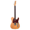 Fender Custom Shop MVP 1960 Telecaster Custom NOS/Relic - Natural Satin Oil - Dealer Select Master Vintage Player Series Electric Guitar - NEW!