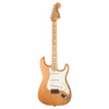Fender Custom Shop MVP 1969 Stratocaster NOS w/Relic Hardware - Hippie Natural Satin Oil / Maple Cap - Dealer Select Master Vintage Player Series electric guitar
