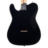 Fender Custom Shop MVP 1970s Telecaster Custom NOS - Black - Dealer Select Master Vintage Player Series Electric Guitar - NEW!