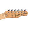 Fender Custom Shop MVP 1970s Telecaster Custom NOS - Black - Dealer Select Master Vintage Player Series Electric Guitar - NEW!