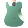Fender Custom Shop MVP 1970s Telecaster Deluxe NOS - Mystic Surf Green - CuNiFe Wide Range Humbuckers - Dealer Select Master Vintage Player Series Electric Guitar - NEW!