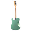 Fender Custom Shop MVP 1970s Telecaster Deluxe NOS - Mystic Surf Green - CuNiFe Wide Range Humbuckers - Dealer Select Master Vintage Player Series Electric Guitar - NEW!