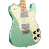 Fender Custom Shop MVP 1970s Telecaster Deluxe NOS - Mystic Surf Green - CuNiFe Wide Range Humbuckers - Dealer Select Master Vintage Player Series Electric Guitar - NEW!