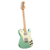 Fender Custom Shop MVP 1970s Telecaster Deluxe NOS - Mystic Surf Green - CuNiFe Wide Range Humbuckers - Dealer Select Master Vintage Player Series Electric Guitar - NEW!