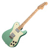 Fender Custom Shop MVP 1970s Telecaster Deluxe NOS - Mystic Surf Green - CuNiFe Wide Range Humbuckers - Dealer Select Master Vintage Player Series Electric Guitar - NEW!