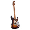 Fender Custom Shop MVP Nashville Stratocaster Hardtail Relic - Wide Fade 2 Tone Sunburst w/ Genuine Cow Skin Pickguard - Masterbuilt Kyle McMillin - Dealer Select Master Vintage Player Series Electric Guitar - NEW!