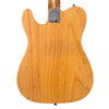 Fender Custom Shop MVP TV Jones Thinline Telecaster Journeyman Relic - Aged Natural - Dealer Select Master Vintage Player Series Electric Guitar - NEW!