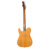 Fender Custom Shop MVP TV Jones Thinline Telecaster Journeyman Relic - Aged Natural - Dealer Select Master Vintage Player Series Electric Guitar - NEW!