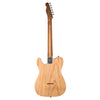 Fender Custom Shop MVP 1952 Telecaster HB NOS / Relic - Natural Satin Oil - Dealer Select Master Vintage Player Series Keith Richards Micawber -style Electric Guitar - NEW!!!