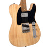 Fender Custom Shop MVP 1952 Telecaster HB NOS / Relic - Natural Satin Oil - Dealer Select Master Vintage Player Series Keith Richards Micawber -style Electric Guitar - NEW!!!