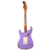 Fender Custom Shop MVP 1960 Stratocaster Relic - Lavender Stardust - Masterbuilt Levi Perry - Dealer Select Master Vintage Player Series Electric Guitar - NEW!