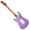 Fender Custom Shop MVP 1960 Stratocaster Relic - Lavender Stardust - Masterbuilt Levi Perry - Dealer Select Master Vintage Player Series Electric Guitar - NEW!