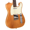 Fender Custom Shop MVP 1960 Telecaster Custom Journeyman Relic - Aged Hippie Natural - Dealer Select Master Vintage Player Series Electric Guitar - NEW!