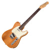 Fender Custom Shop MVP 1960 Telecaster Custom Journeyman Relic - Aged Hippie Natural - Dealer Select Master Vintage Player Series Electric Guitar - NEW!