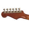 Fender Custom Shop MVP 1960 Stratocaster Heavy Relic - White Blonde - Masterbuilt Levi Perry - Dealer Select Master Vintage Player Series Electric Guitar - NEW!